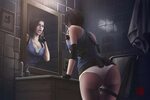 Nam Y32 - Jill Valentine